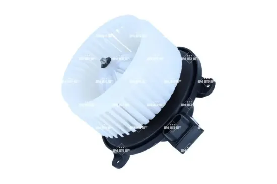 Innenraumgebläse NRF 34382 Bild Innenraumgebläse NRF 34382