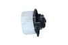 Innenraumgebläse NRF 34385 Bild Innenraumgebläse NRF 34385