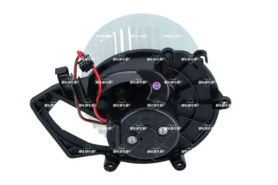 Innenraumgebläse NRF 34395 Bild Innenraumgebläse NRF 34395