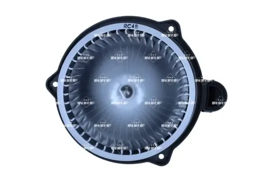 Innenraumgebläse NRF 34402 Bild Innenraumgebläse NRF 34402