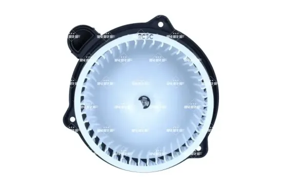 Innenraumgebläse NRF 34403 Bild Innenraumgebläse NRF 34403