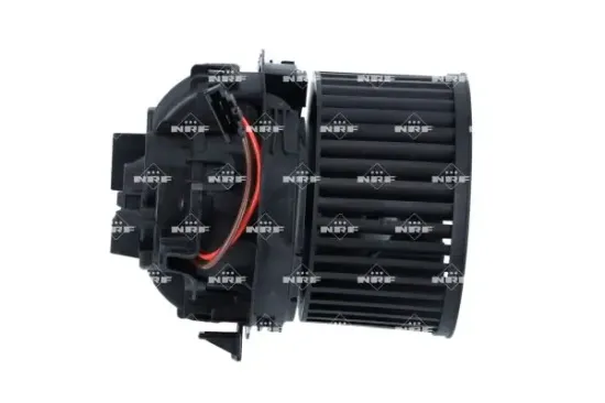 Innenraumgebläse 12 V NRF 34404 Bild Innenraumgebläse 12 V NRF 34404
