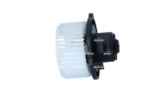 Innenraumgebläse NRF 34409 Bild Innenraumgebläse NRF 34409