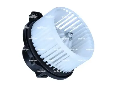 Innenraumgebläse NRF 34410 Bild Innenraumgebläse NRF 34410