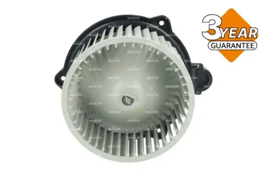 Innenraumgebläse 12 V NRF 34412 Bild Innenraumgebläse 12 V NRF 34412