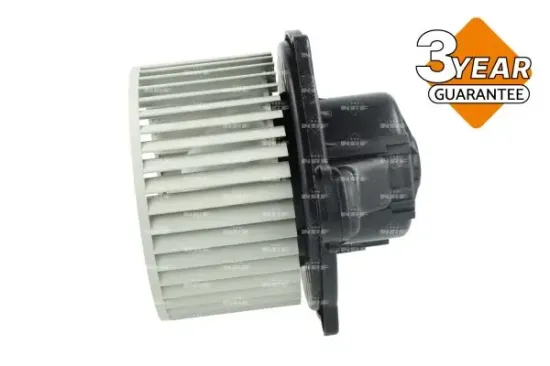 Innenraumgebläse 12 V NRF 34412 Bild Innenraumgebläse 12 V NRF 34412