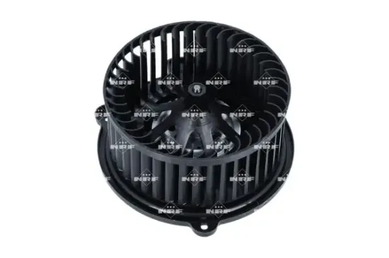 Innenraumgebläse NRF 34418 Bild Innenraumgebläse NRF 34418