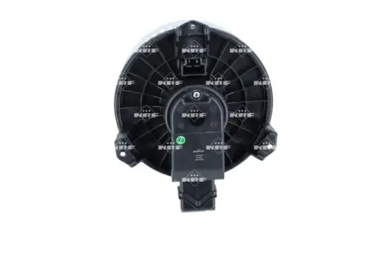 Innenraumgebläse NRF 34425 Bild Innenraumgebläse NRF 34425