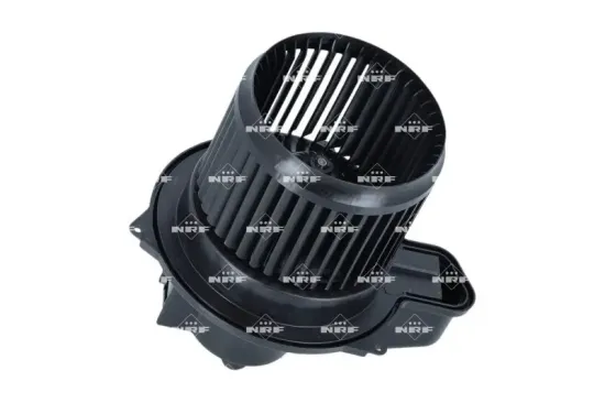 Innenraumgebläse NRF 34428 Bild Innenraumgebläse NRF 34428