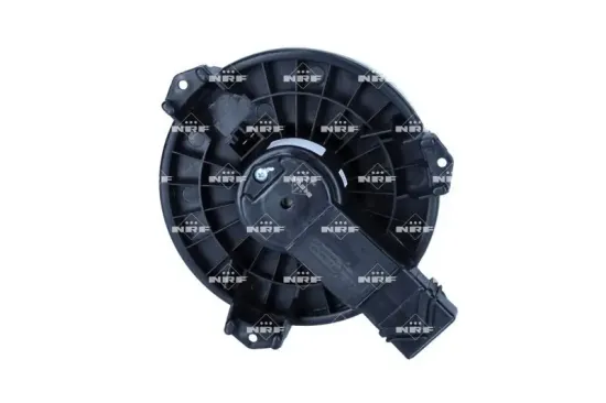Innenraumgebläse NRF 34431 Bild Innenraumgebläse NRF 34431