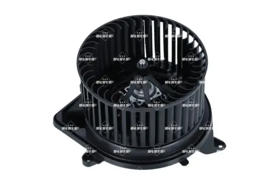 Innenraumgebläse NRF 34433 Bild Innenraumgebläse NRF 34433