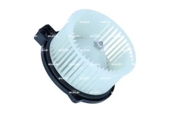 Innenraumgebläse NRF 34451 Bild Innenraumgebläse NRF 34451