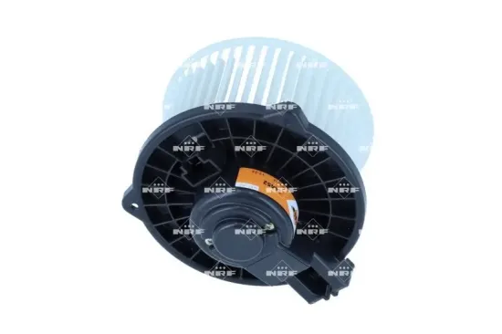 Innenraumgebläse NRF 34452 Bild Innenraumgebläse NRF 34452