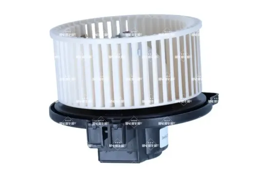 Innenraumgebläse NRF 34454 Bild Innenraumgebläse NRF 34454