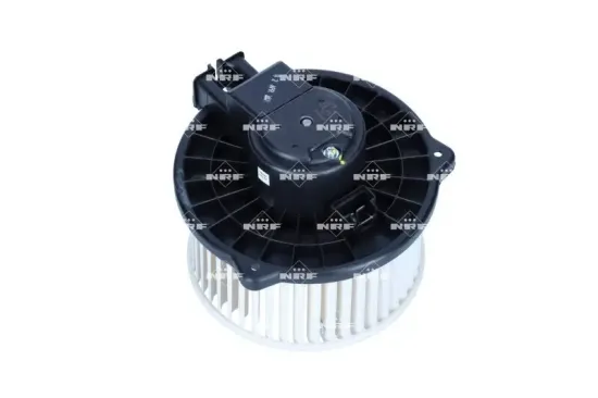 Innenraumgebläse NRF 34454 Bild Innenraumgebläse NRF 34454