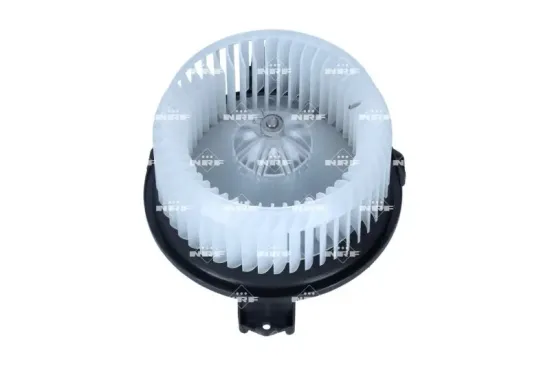Innenraumgebläse 12 V NRF 34455 Bild Innenraumgebläse 12 V NRF 34455