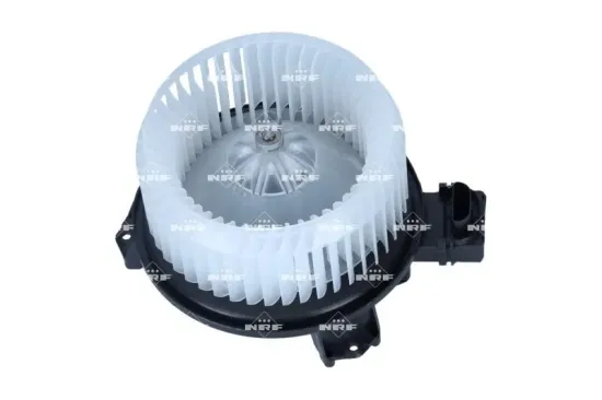 Innenraumgebläse 12 V NRF 34455 Bild Innenraumgebläse 12 V NRF 34455