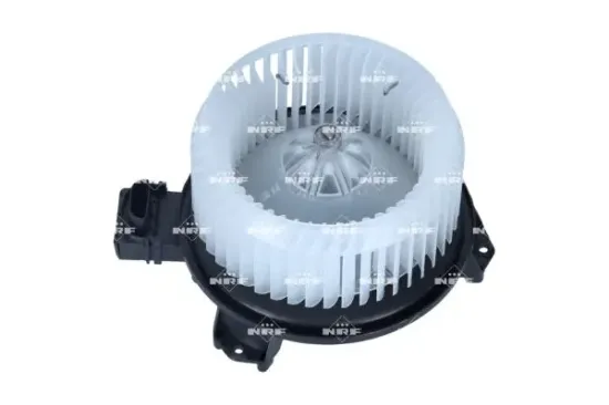 Innenraumgebläse 12 V NRF 34455 Bild Innenraumgebläse 12 V NRF 34455