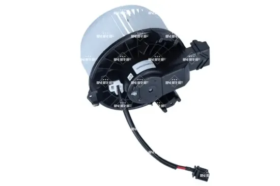 Innenraumgebläse 12 V NRF 34455 Bild Innenraumgebläse 12 V NRF 34455