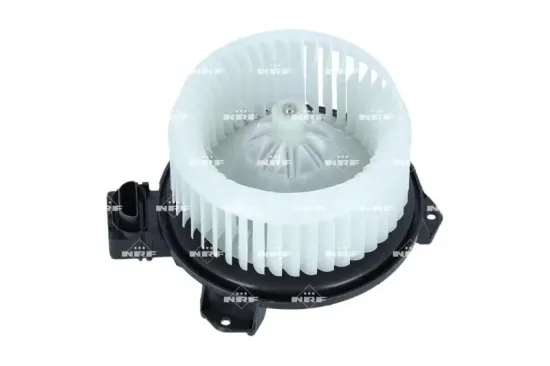 Innenraumgebläse NRF 34458 Bild Innenraumgebläse NRF 34458