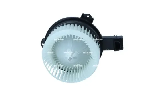 Innenraumgebläse NRF 34472 Bild Innenraumgebläse NRF 34472