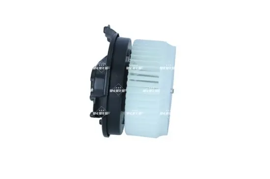 Innenraumgebläse NRF 34472 Bild Innenraumgebläse NRF 34472