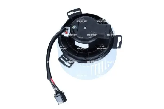 Innenraumgebläse NRF 34481 Bild Innenraumgebläse NRF 34481