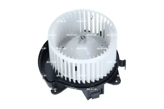 Innenraumgebläse NRF 34483 Bild Innenraumgebläse NRF 34483