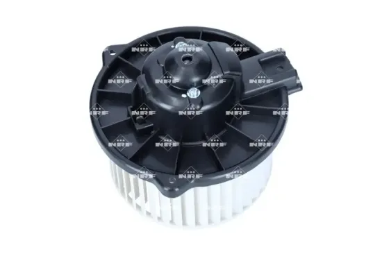 Innenraumgebläse NRF 34485 Bild Innenraumgebläse NRF 34485