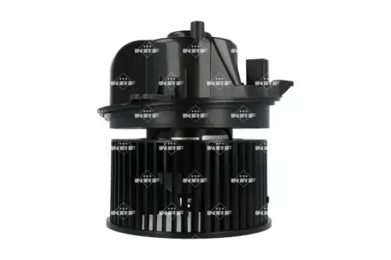 Innenraumgebläse NRF 34486 Bild Innenraumgebläse NRF 34486