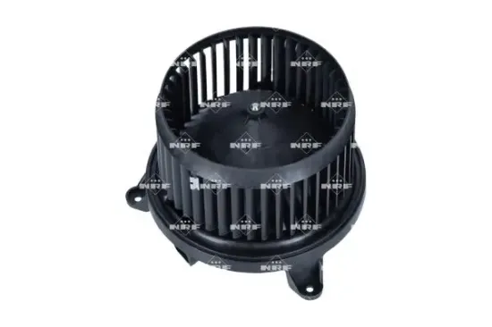 Innenraumgebläse hinten NRF 34491 Bild Innenraumgebläse hinten NRF 34491