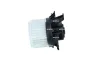 Innenraumgebläse NRF 34493 Bild Innenraumgebläse NRF 34493