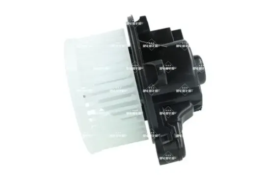 Innenraumgebläse NRF 34496 Bild Innenraumgebläse NRF 34496