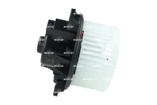 Innenraumgebläse NRF 34496 Bild Innenraumgebläse NRF 34496