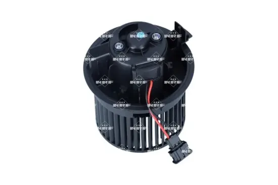 Innenraumgebläse NRF 34499 Bild Innenraumgebläse NRF 34499