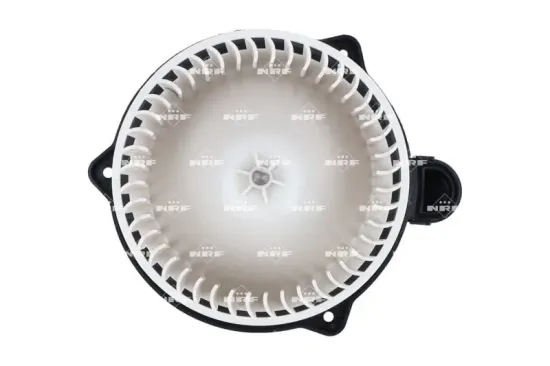Innenraumgebläse NRF 34501 Bild Innenraumgebläse NRF 34501