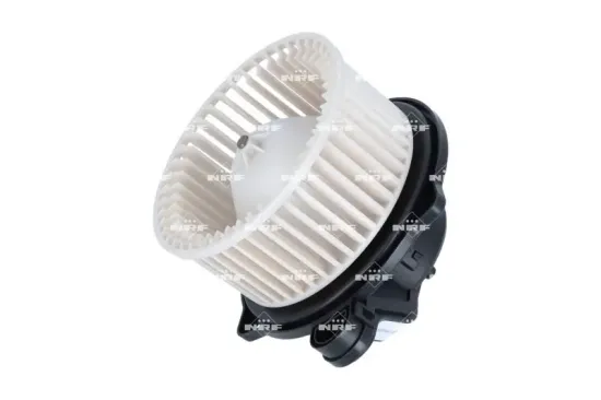 Innenraumgebläse NRF 34501 Bild Innenraumgebläse NRF 34501
