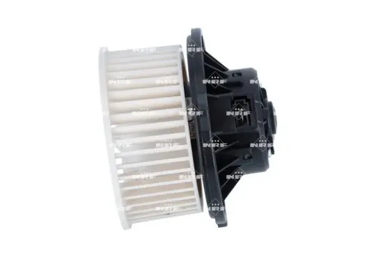 Innenraumgebläse NRF 34501 Bild Innenraumgebläse NRF 34501