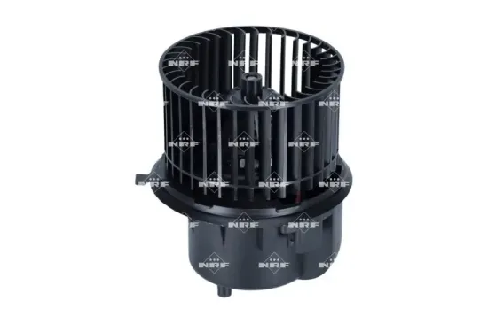 Innenraumgebläse NRF 34502 Bild Innenraumgebläse NRF 34502
