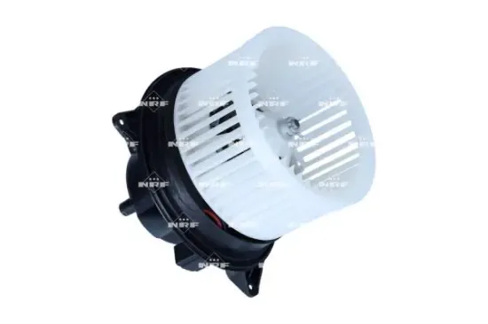 Innenraumgebläse NRF 34504 Bild Innenraumgebläse NRF 34504