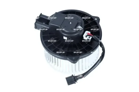 Innenraumgebläse NRF 34505 Bild Innenraumgebläse NRF 34505