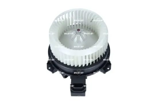 Innenraumgebläse NRF 34509 Bild Innenraumgebläse NRF 34509