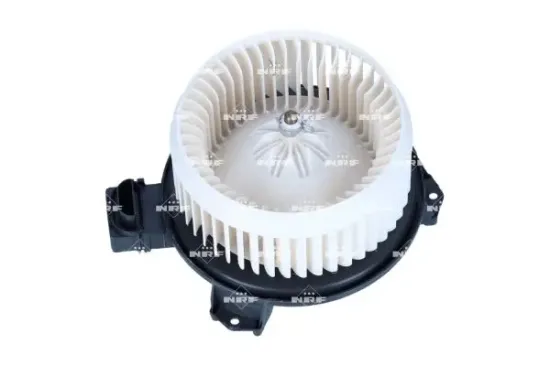 Innenraumgebläse NRF 34510 Bild Innenraumgebläse NRF 34510