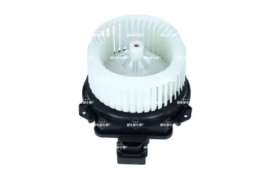 Innenraumgebläse NRF 34511 Bild Innenraumgebläse NRF 34511