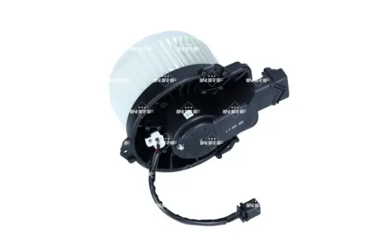 Innenraumgebläse NRF 34511 Bild Innenraumgebläse NRF 34511