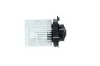 Innenraumgebläse NRF 34521 Bild Innenraumgebläse NRF 34521