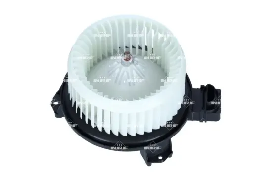 Innenraumgebläse NRF 34524 Bild Innenraumgebläse NRF 34524