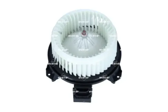 Innenraumgebläse NRF 34524 Bild Innenraumgebläse NRF 34524