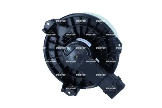 Innenraumgebläse NRF 34524 Bild Innenraumgebläse NRF 34524