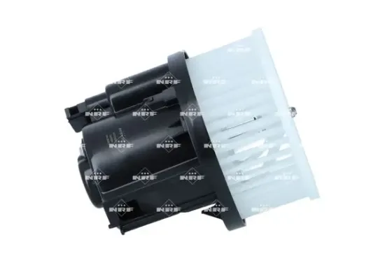 Innenraumgebläse NRF 34529 Bild Innenraumgebläse NRF 34529